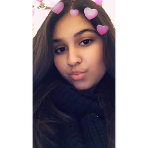 Meet your Posher, Maliha